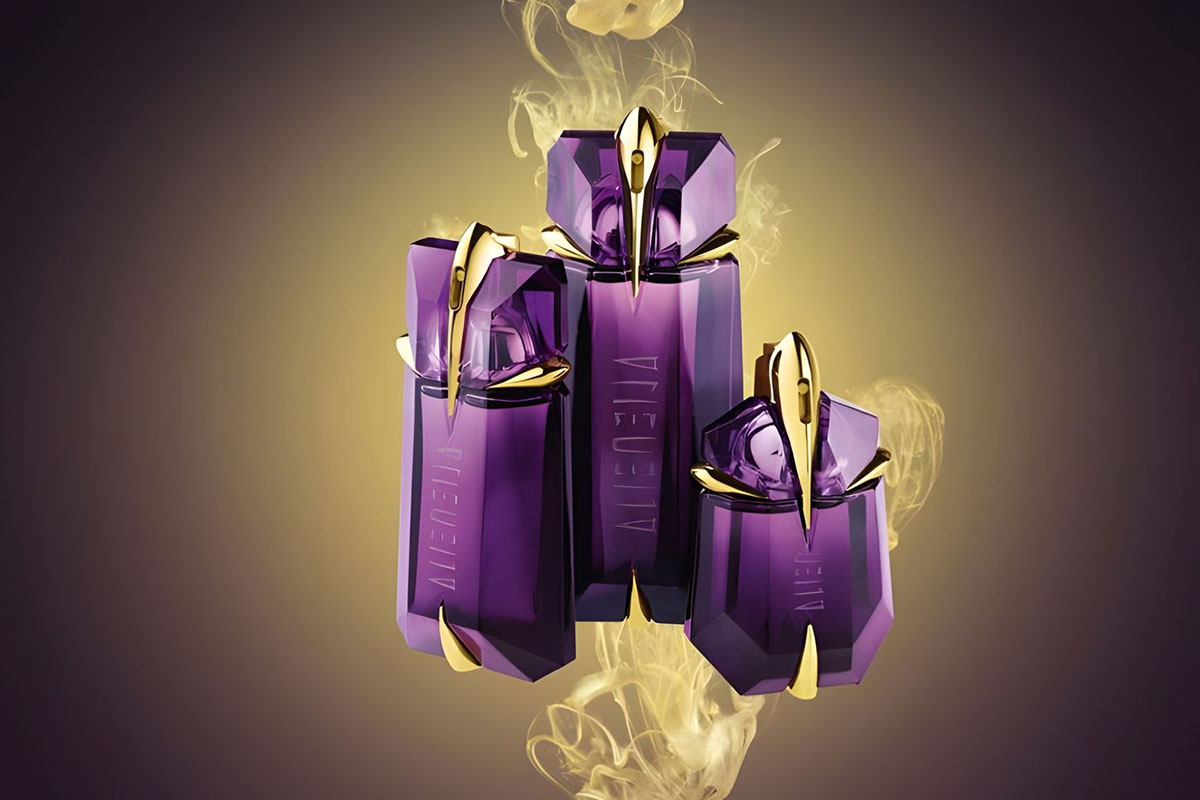 Alien profumo: la femminilità viene dallo spazio - Tre Pi Profumerie