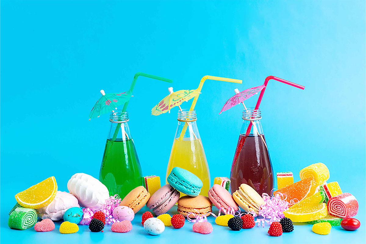 Aquolina, profumi e tanto altro!