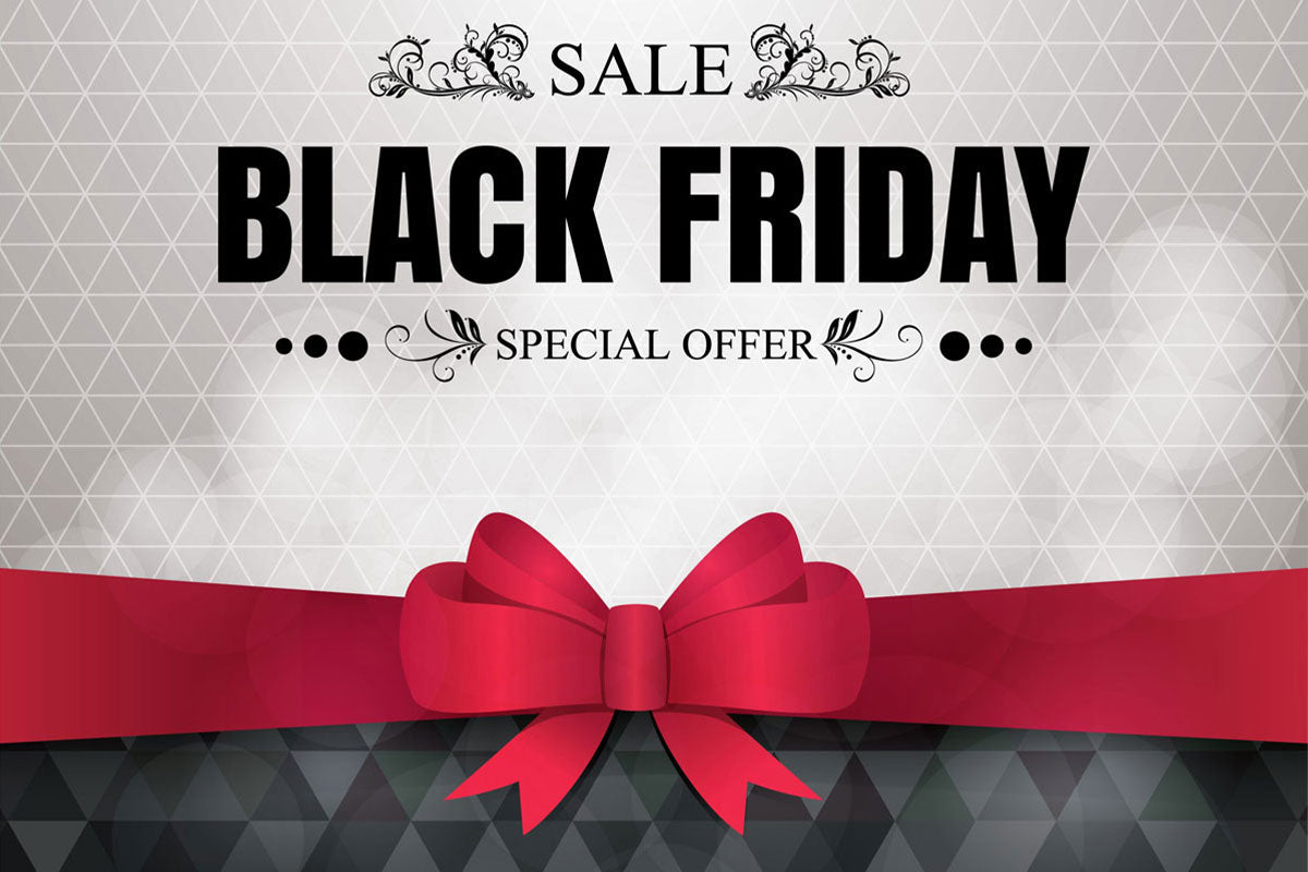 Black Friday 2020: come ottenere la migliore offerta - Tre Pi Profumerie