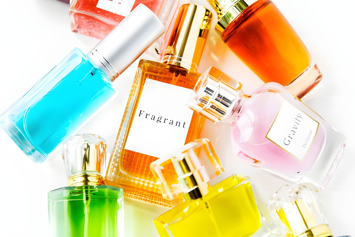 Come conservare il profumo - Tre Pi Profumerie