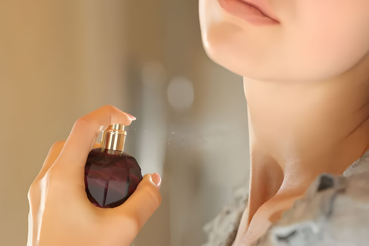 Come far durare il profumo sulla pelle: Consigli e trucchi - Tre Pi Profumerie