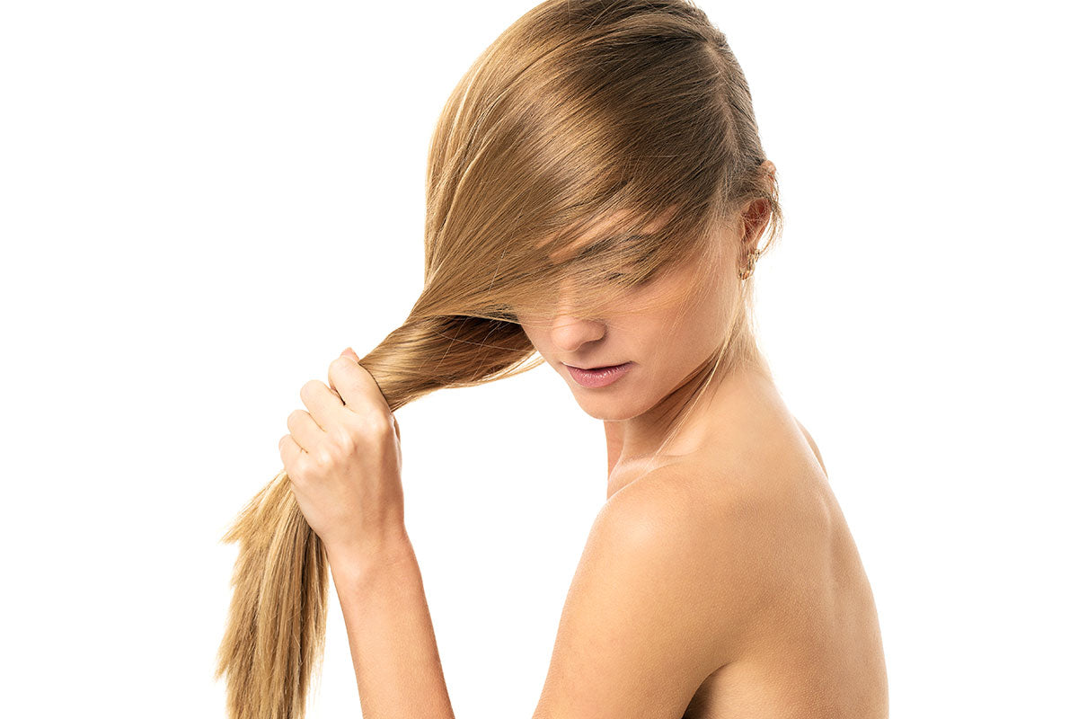 Come rinforzare i capelli con i prodotti giusti - Tre Pi Profumerie