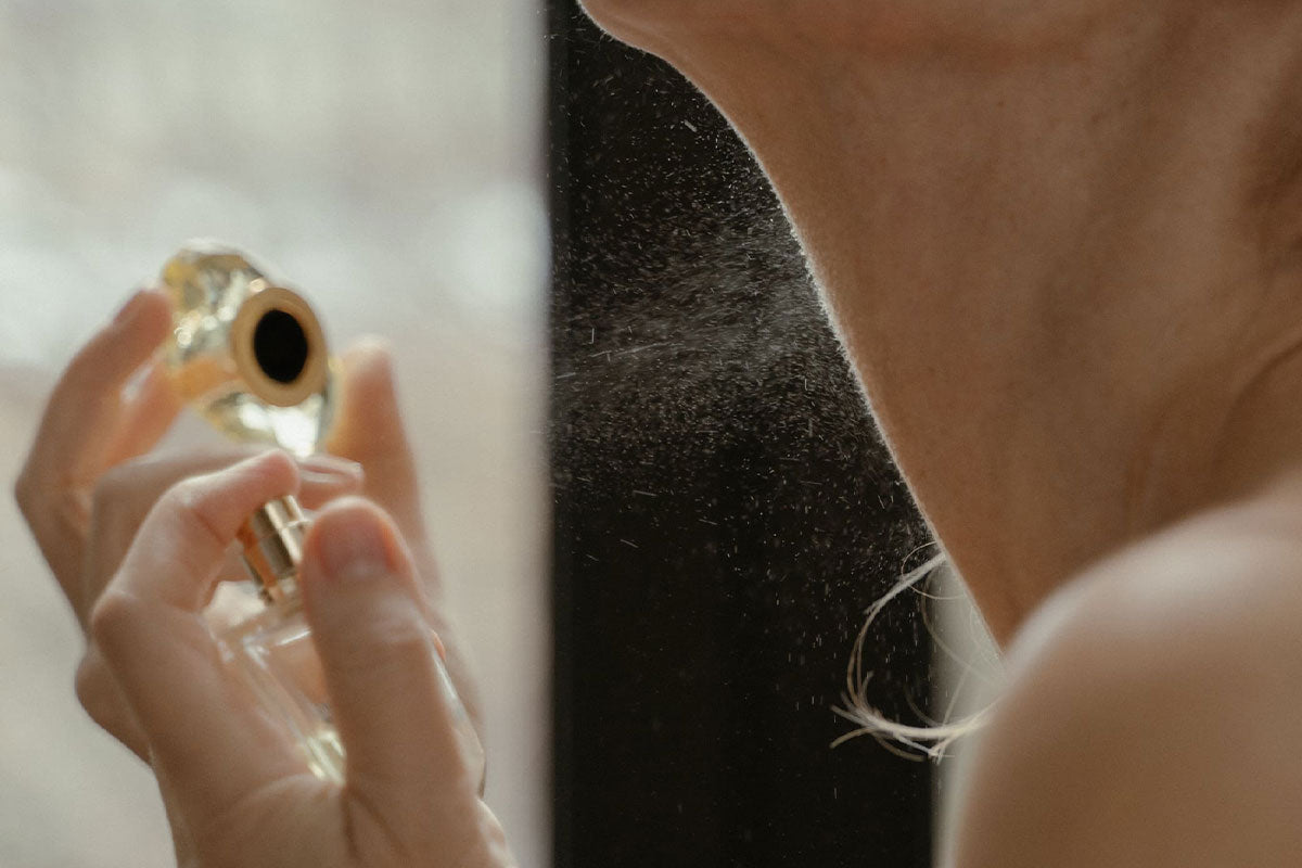 Come scegliere il profumo perfetto per la tua personalità - Tre Pi Profumerie