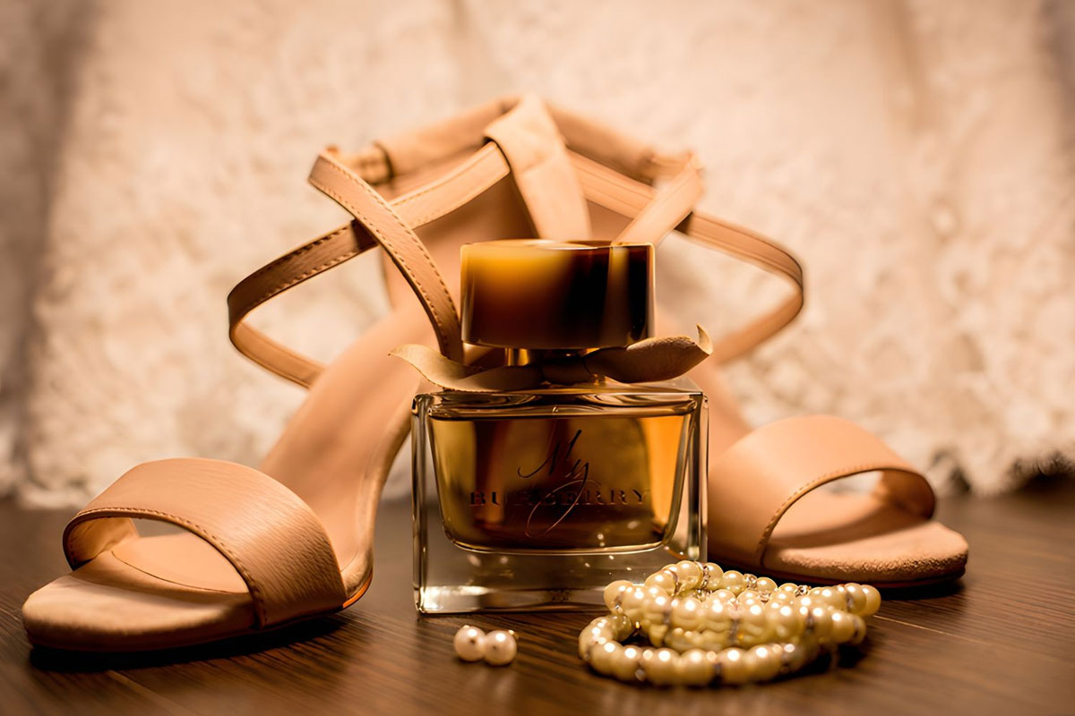 Come scegliere un profumo? - Tre Pi Profumerie