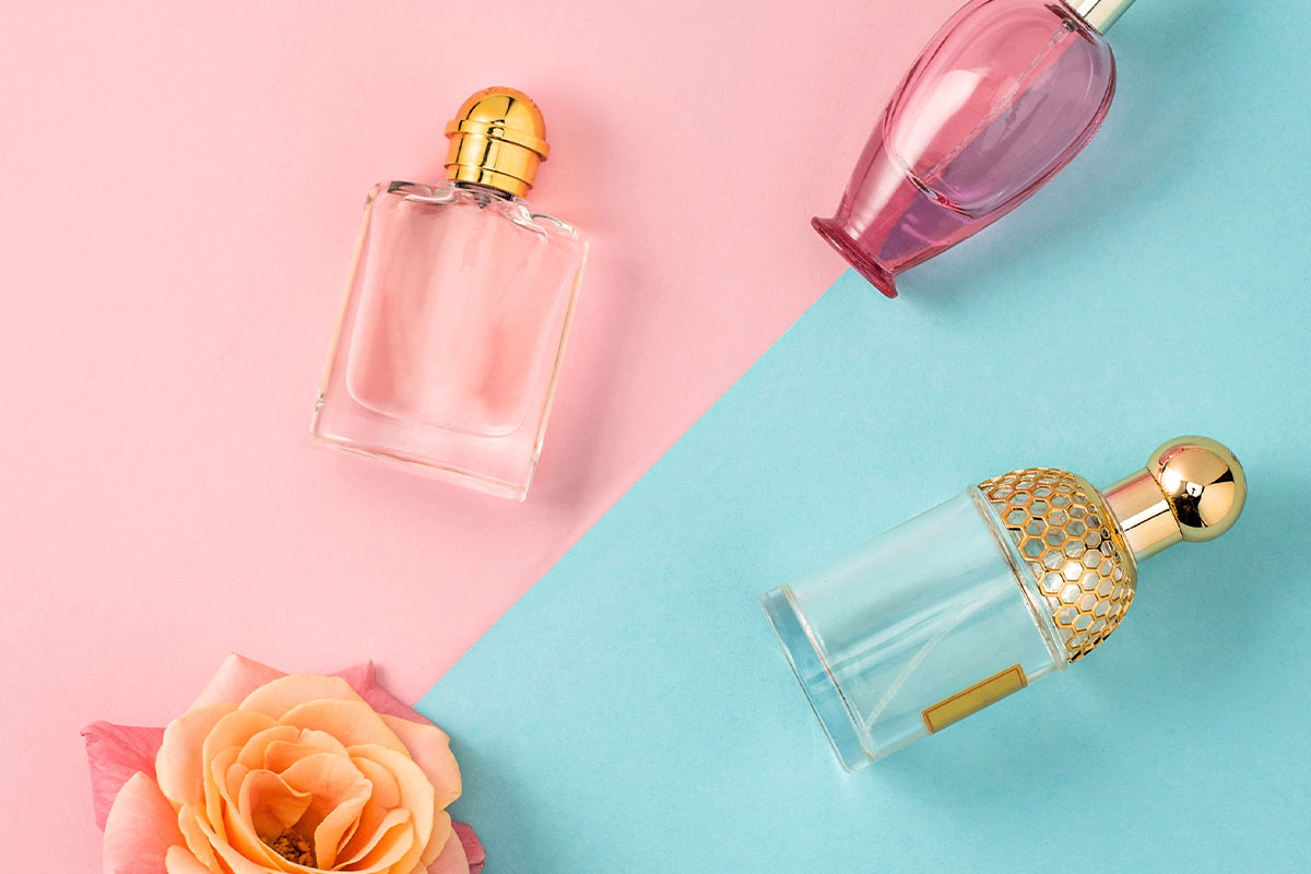 Cos'è l'Eau de Parfum? Differenze con Eau de Toilette e Eau de Cologne - Tre Pi Profumerie
