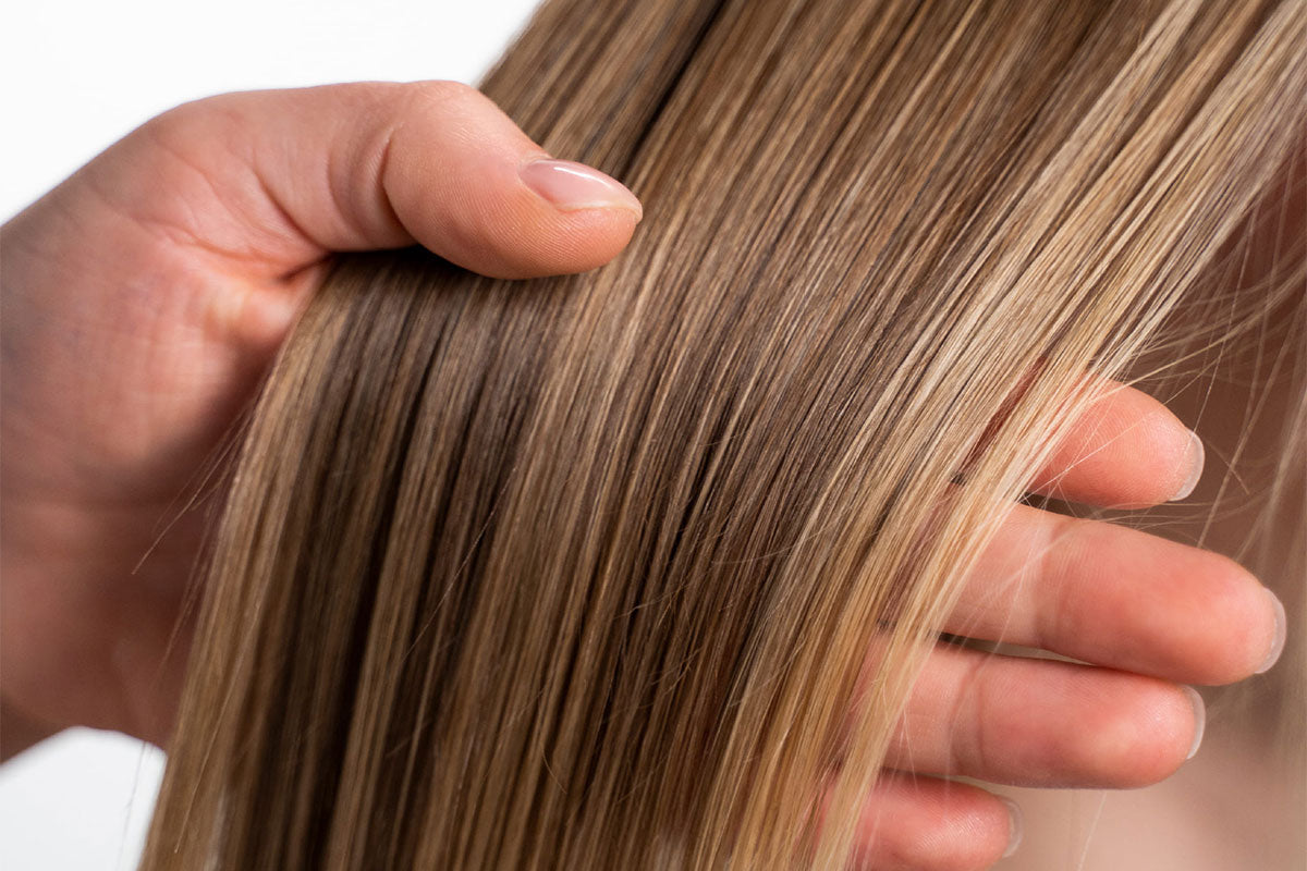 Fondamenti della cura dei capelli: Tutto quello che devi sapere - Tre Pi Profumerie