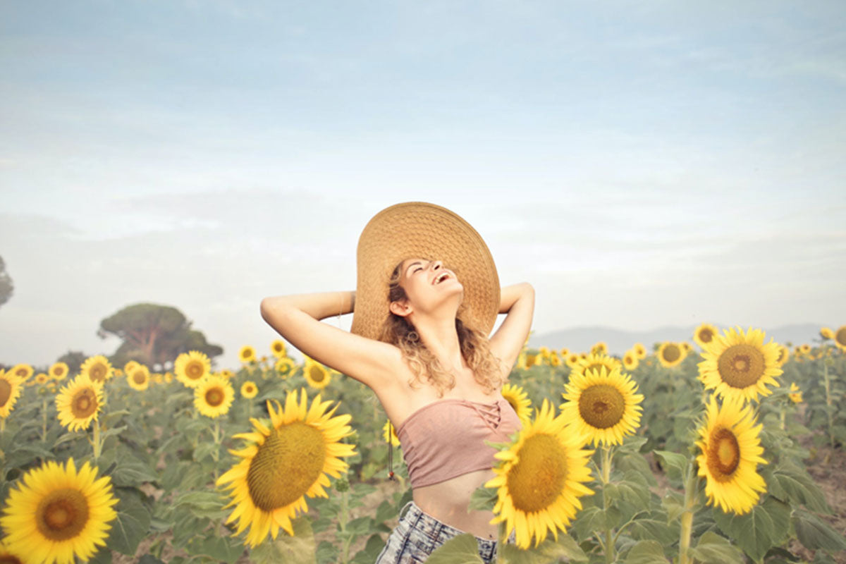 Fragranze estive: i migliori profumi donna da non perdere