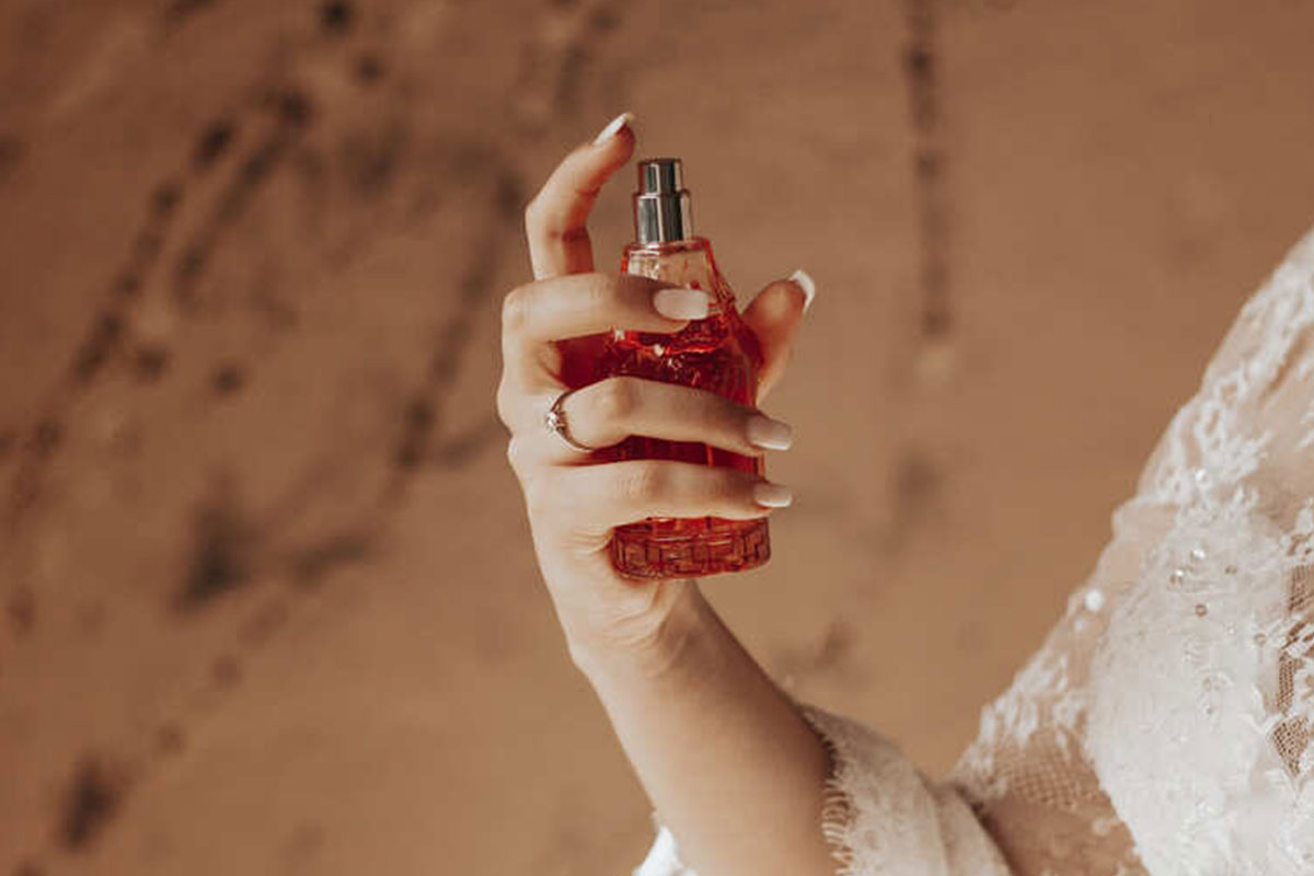 I migliori profumi Gourmand: Quando il profumo diventa un dolce piacere - Tre Pi Profumerie