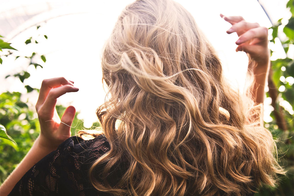 I migliori shampoo per ogni tipo di capello - Tre Pi Profumerie