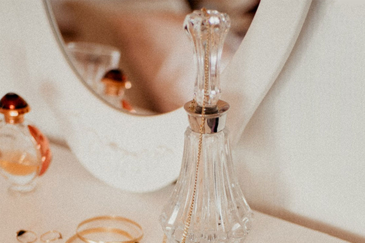 I profumi femminili storici - Tre Pi Profumerie