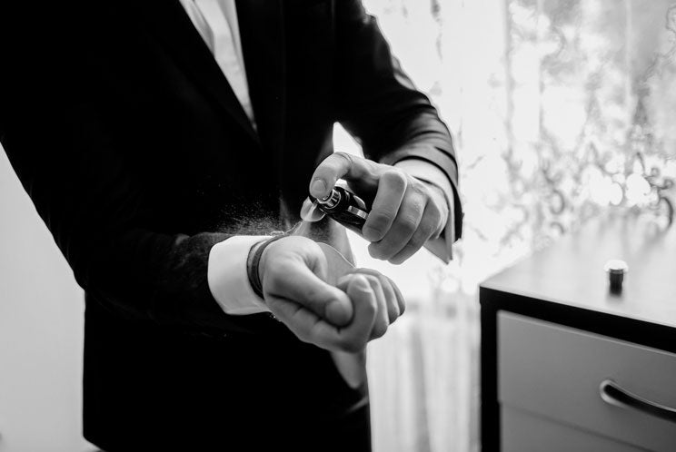 I migliori profumi da uomo - Tre Pi Profumerie