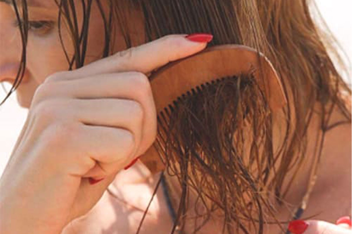 Le maschere per capelli più efficaci per idratare e nutrire - Tre Pi Profumerie