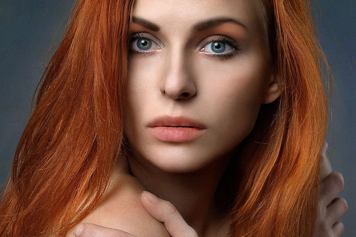 Maschere coloranti capelli. Cosa sono e come agiscono - Tre Pi Profumerie