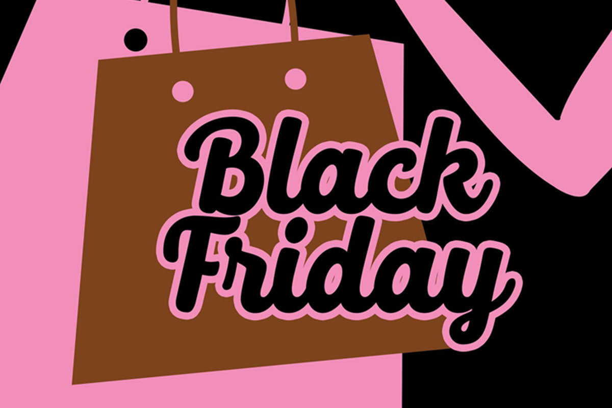 Offerte Profumi Black Friday