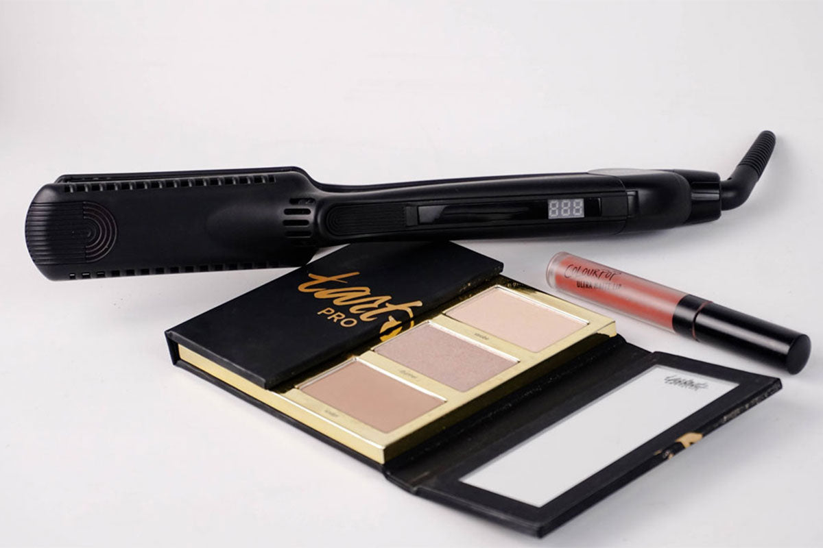 Piastre per capelli: tecnologia e moda per look strepitosi - Tre Pi Profumerie