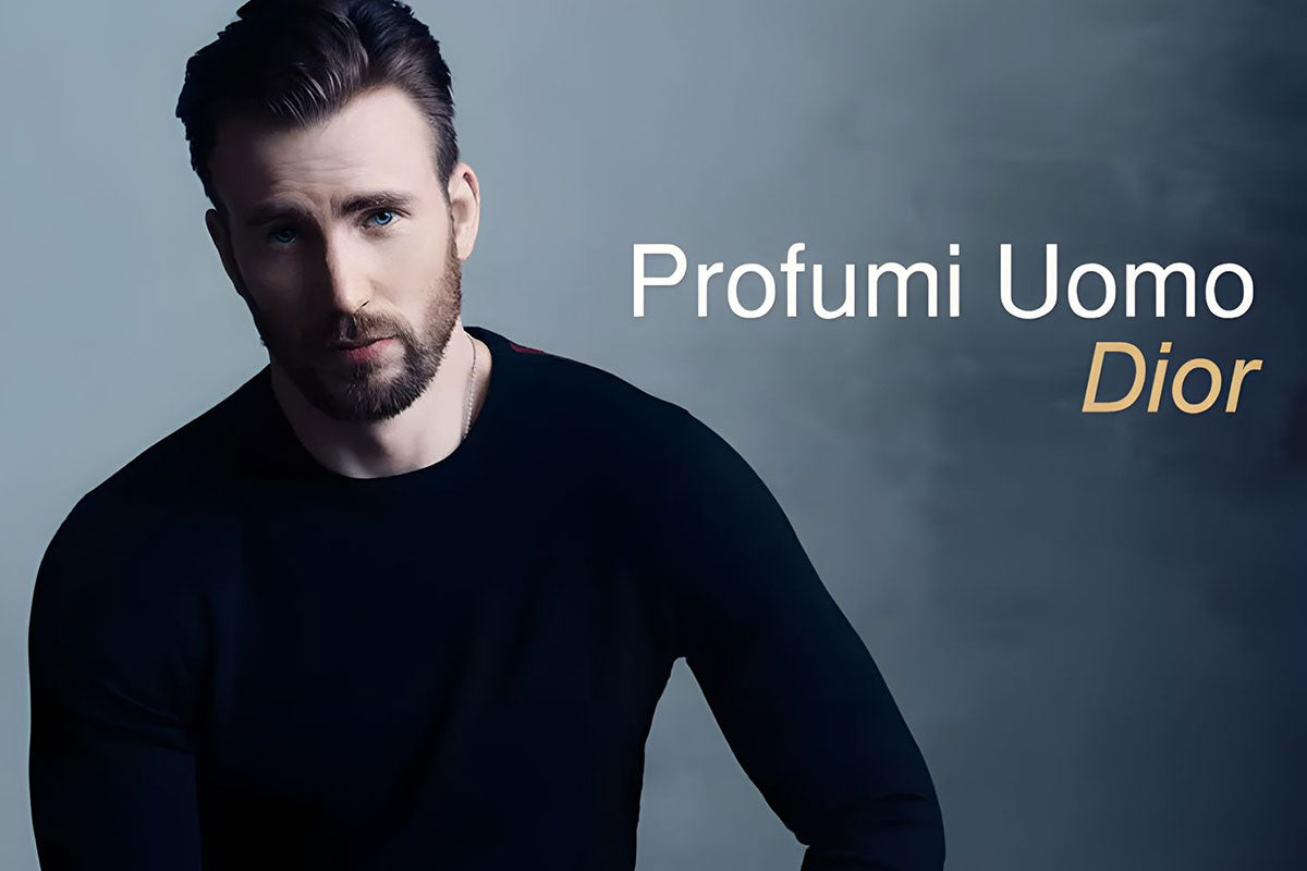 Profumi Dior Uomo