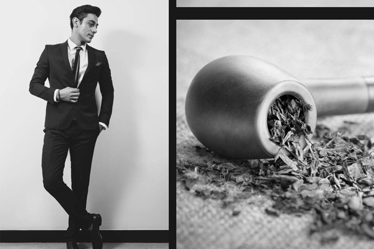 Profumi al tabacco: essenze per uomini forti e decisi