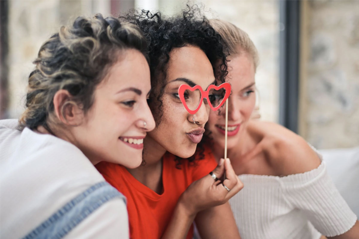 Profumi donna: come sceglierli in base alla personalità - Tre Pi Profumerie