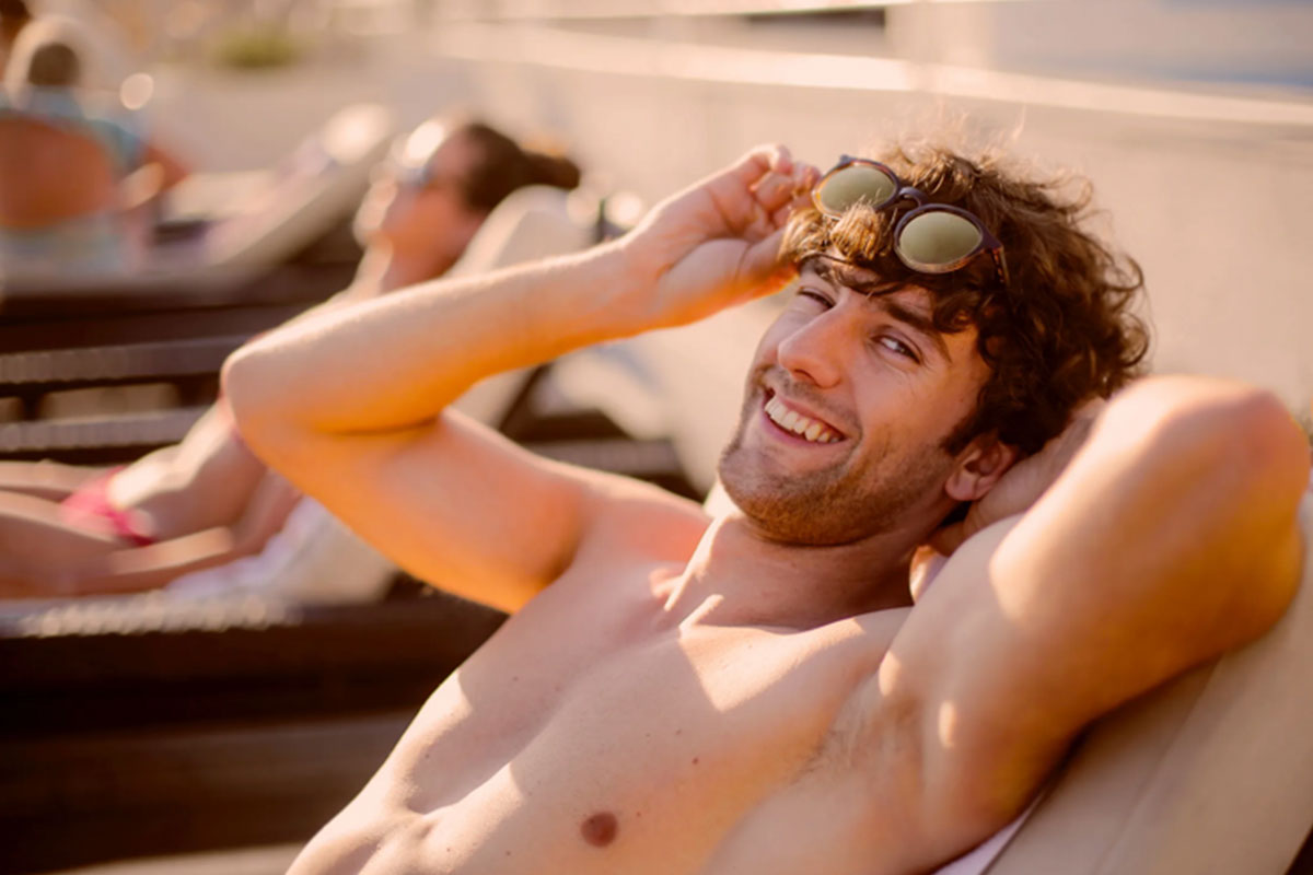 Profumi uomo estate: quali scegliere? - Tre Pi Profumerie