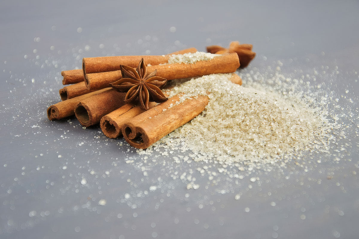 Profumo vaniglia uomo