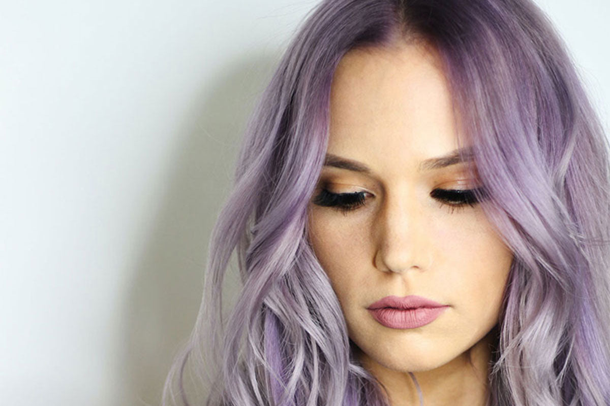 Shampoo colorante: le migliori marche e i colori estate 2020 - Tre Pi Profumerie