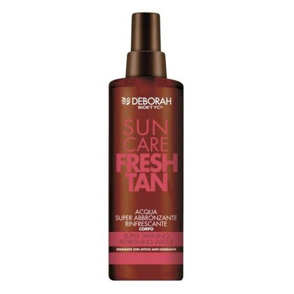 DEBORAH SUN CARE ACQUA SPRAY 250 ML - Tre Pi Profumerie