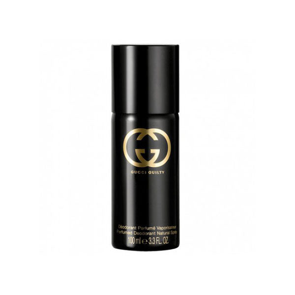 GUCCI GUILTY DEODORANTE SPRAY 100 ML - Tre Pi Profumerie