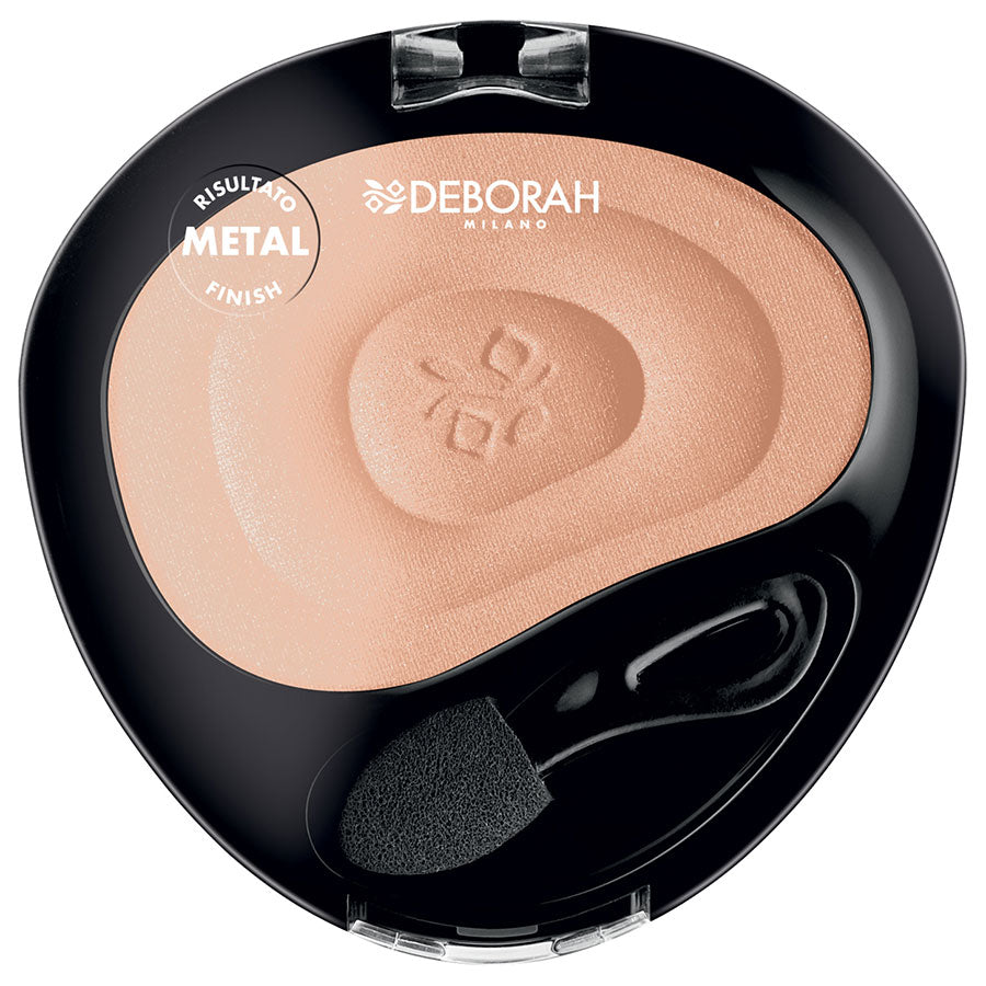 DEBORAH OMBRETTO 24 OREVELVET METAL 87 - Tre Pi Profumerie