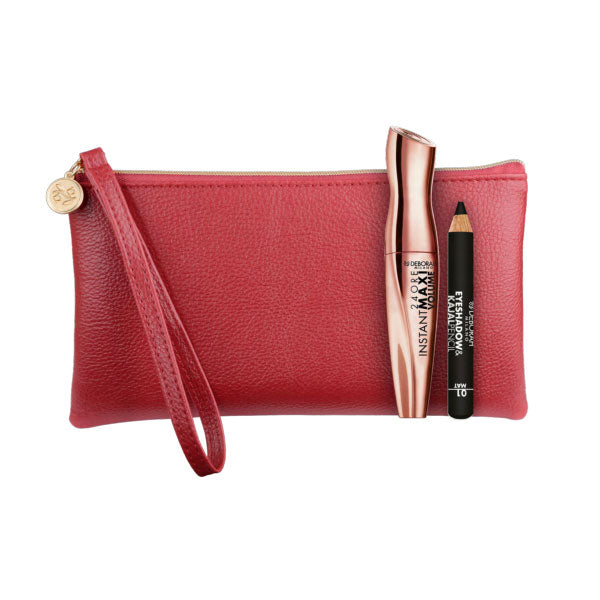 DEBORAH COFANETTO POCHETTE 03 2018 - Tre Pi Profumerie