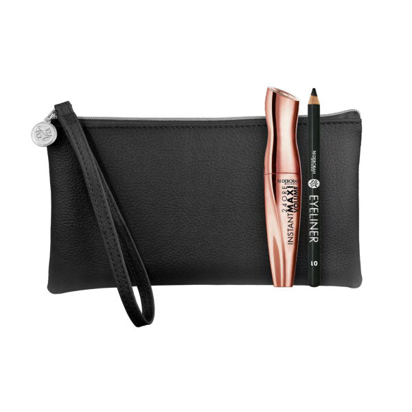 DEBORAH COFANETTO POCHETTE 06 2018 - Tre Pi Profumerie