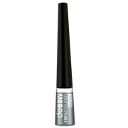 DEBBY 100% EYELINER METAL 01 SILVER - Tre Pi Profumerie