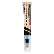 DEBBY CORRETTORE CONCEALER SOLUTION LIGHT BEIGE 01 - Tre Pi Profumerie