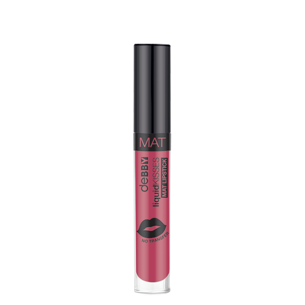 DEBBY LIQUID LIPSTICK MAT 13 - Tre Pi Profumerie
