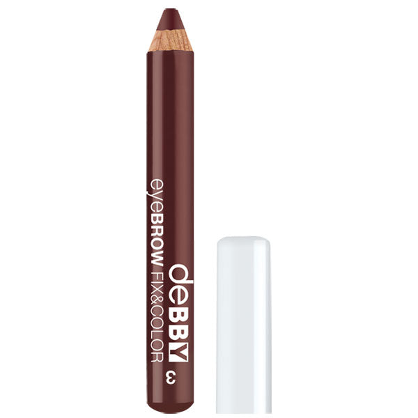 DEBBY EYEBROW FIX & COLOR 3 - Tre Pi Profumerie