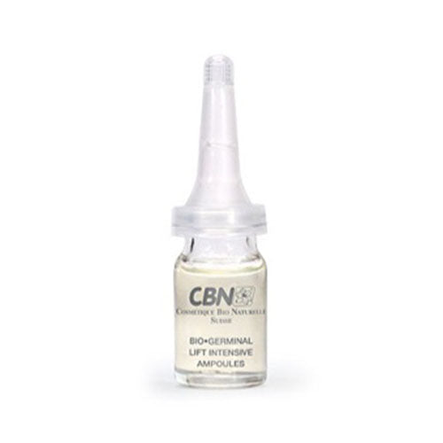 CBN BIO-GERMINAL LIFT INTENSE AMPOULES 6X6 ML - Tre Pi Profumerie
