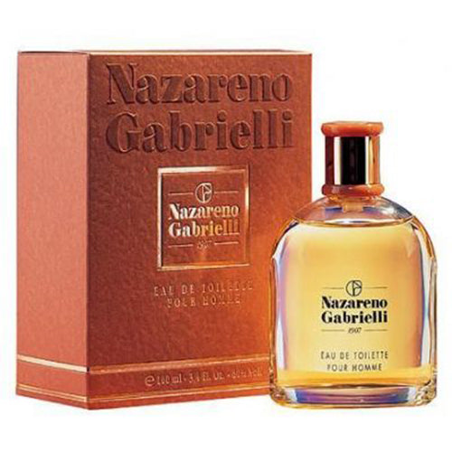 NAZARENO GABRIELLI POURHOMME EAU DE TOILETTE 100 ML - Tre Pi Profumerie