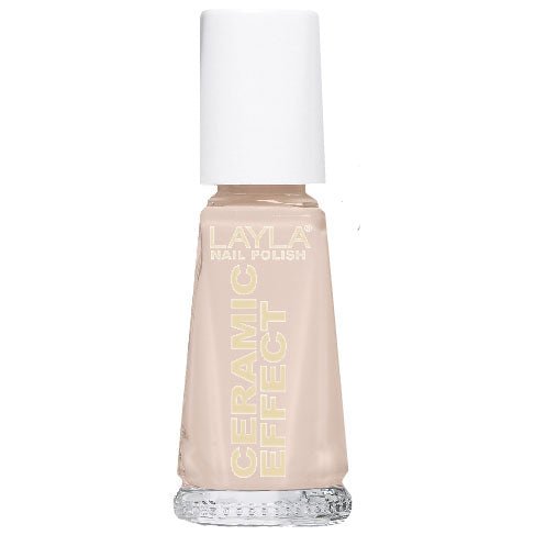 LAYLA SMALTO CERAMIC EFFECT 02 - Tre Pi Profumerie