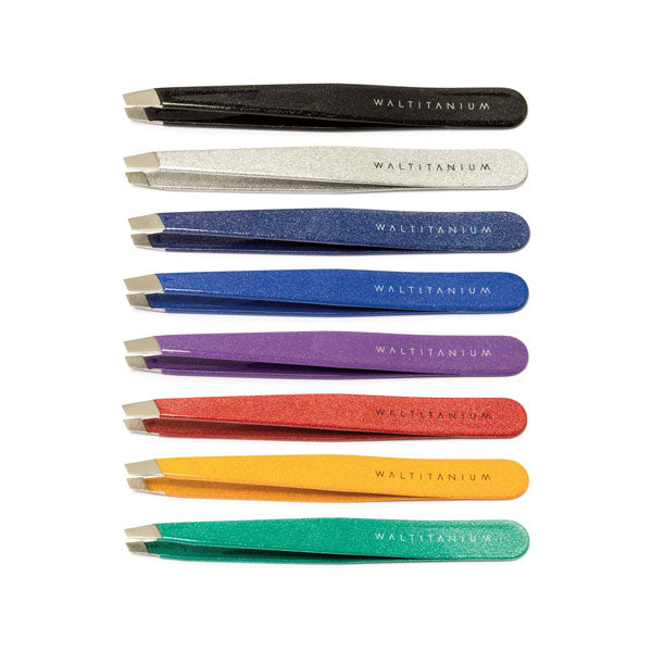 WAL PINZE COLOR IPOSOS KRISTAL 0390 - Tre Pi Profumerie