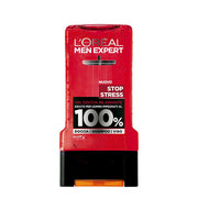 L'OREAL MEN EXPERT GEL DOCCIA STOP STRESS 300 ML - Tre Pi Profumerie