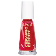 LAYLA SMALTO CERAMIC EFFECT 06 - Tre Pi Profumerie