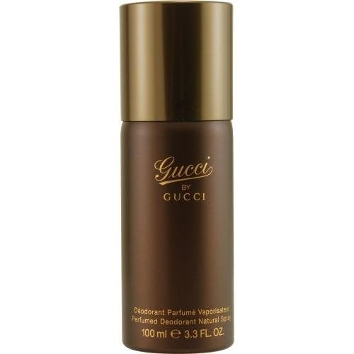 GUCCI BY GUCCI DEODORANTE SPRAY 100 ML - Tre Pi Profumerie