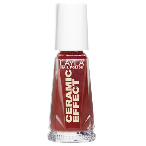 LAYLA SMALTO CERAMIC EFFECT 07 - Tre Pi Profumerie