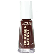 LAYLA SMALTO CERAMIC EFFECT 08 - Tre Pi Profumerie