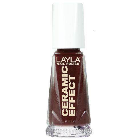LAYLA SMALTO CERAMIC EFFECT 08 - Tre Pi Profumerie