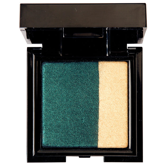 NOUBA HIDDEN BLACK DUO EYESHADOW 201 - Tre Pi Profumerie