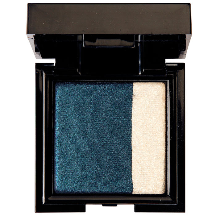 NOUBA HIDDEN BLACK DUO EYESHADOW 202 - Tre Pi Profumerie