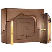 PACO RABANNE ONE MILLION PRIVE COFANETTO EDP 100 + TRAVEL SPRAY - Tre Pi Profumerie