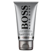 HUGO BOSS BOTTLED BALSAMO DOPOBARBA 75 ML - Tre Pi Profumerie