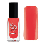PEGGY SAGE SMALTO PER UNGHIE ORANGE SANGUINE 363-11ML - Tre Pi Profumerie