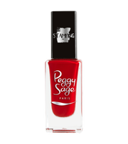 PEGGY SAGE SMALTO PER UNGHIE STAMPING ROUGE 962 -11ML - Tre Pi Profumerie